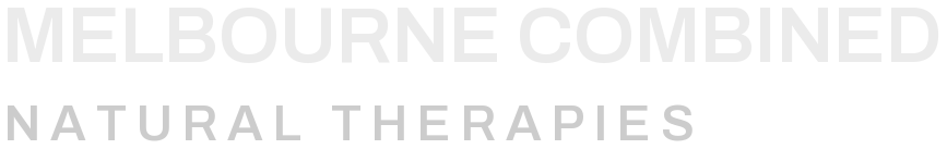 Melbourne Combined Natural Therapies